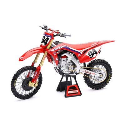 1:6 Scale HRC Team Race Bike (Ken Roczen)