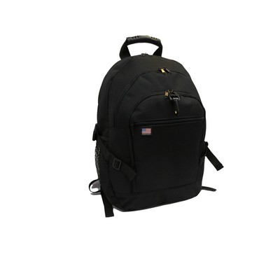 USA MADE Heavy Cargo Backpack Heavy Cargo Backpack