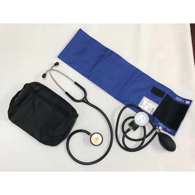 Spectrum 3-Piece Medical Kit