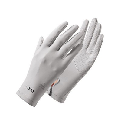 Summer Gloves