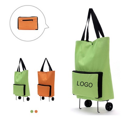 Shopping Cart Bag