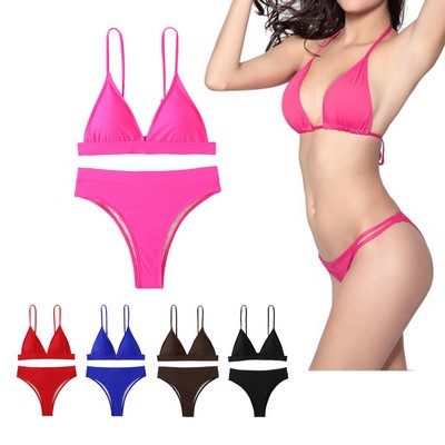 Custom Classic Bikini Bathing Suits