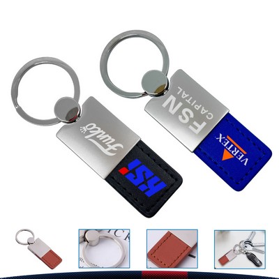 Business Key Tag