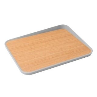 BergHoff® Leo Bamboo Anti-Slip Cutting Board