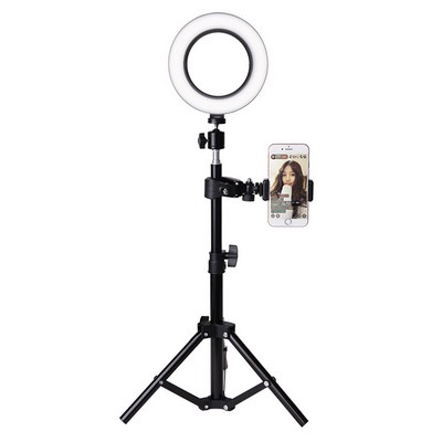 10 inch Tripod LED Ring Light