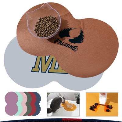 Pet PVC Placemat