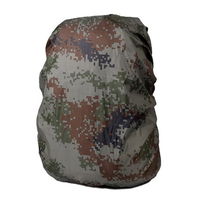 M-size Rain Cover for Backpack