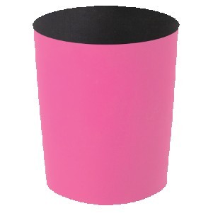 Pink/Black Replacement Silicone Sleeve for Polar Camel Tumbler