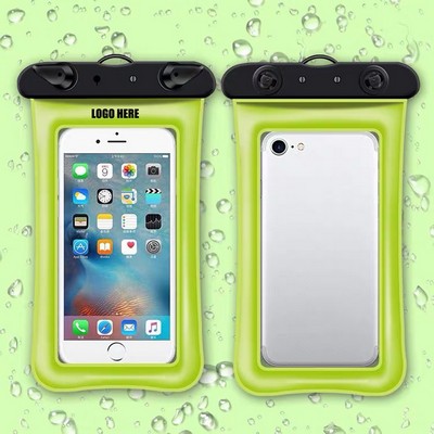 Floating Waterproof Phone Pouch