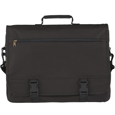 Mariner Business Messenger Bag