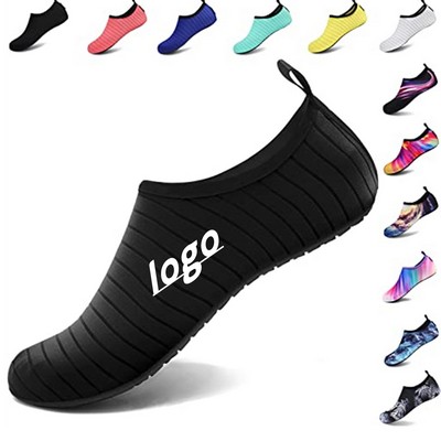 Water Sports Barefoot Quick-Dry Yoga Socks Beach Shoes