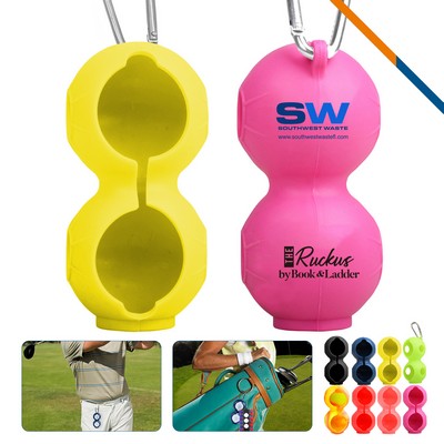 Seki Golf Ball Holder