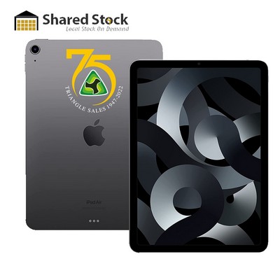 Custom Apple iPad Air 5th Gen-256G, Wi-Fi