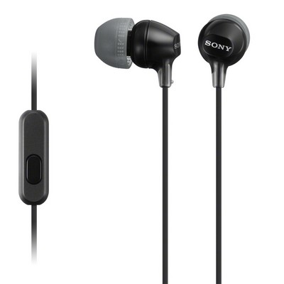 Sony® EX Series In-Ear Wired Headset