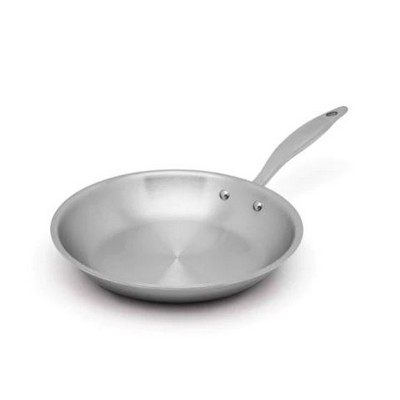 Heritage Steel 10.5 Fry Pan