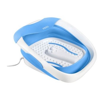 Bubble Spa Elite Footbath with Heat Boost