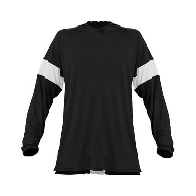 Contender Long Sleeve Shooter