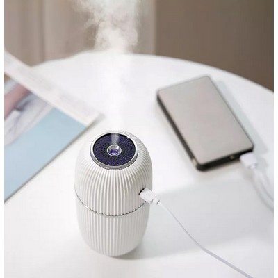 Mini Desk Humidifier