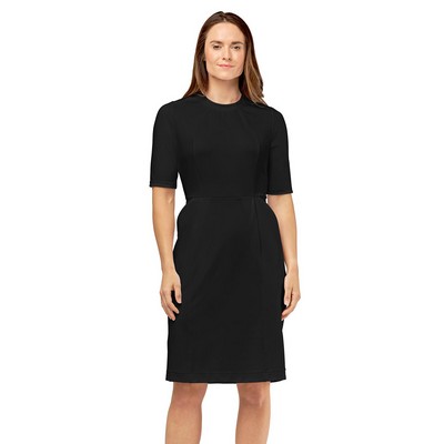 WonderWink® Slate Women's Performance Dress