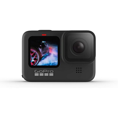 GoPro9