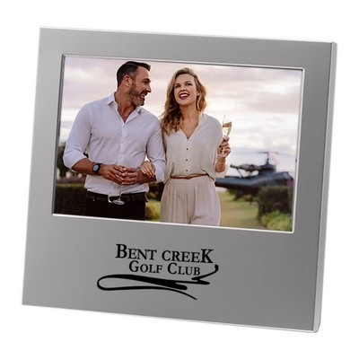 Aluminum Picture Frame