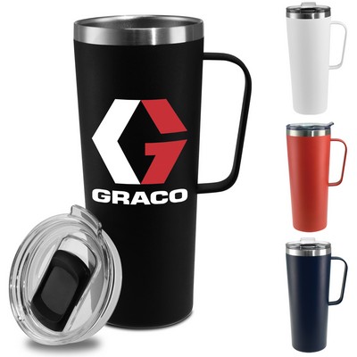 28 Oz. Enzo Series Tumbler