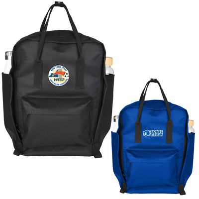 Raven - Urban Backpack