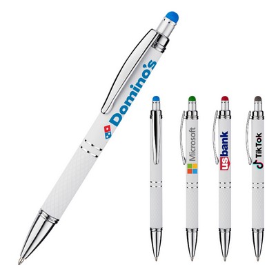 Eden Stylus White Soft