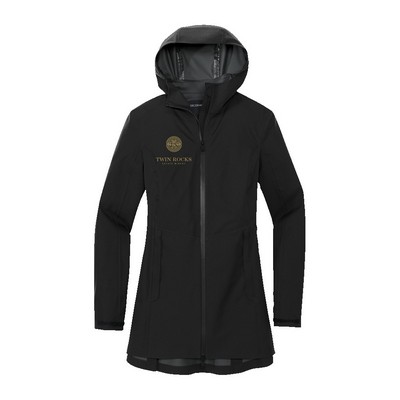 Women's Rainproof Jacket