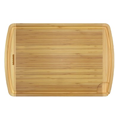 860SI Bamboo Cutting Board