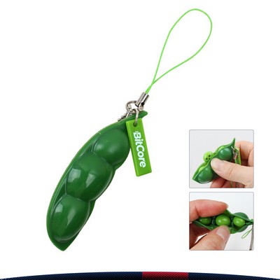 Squeeze Bean Chain