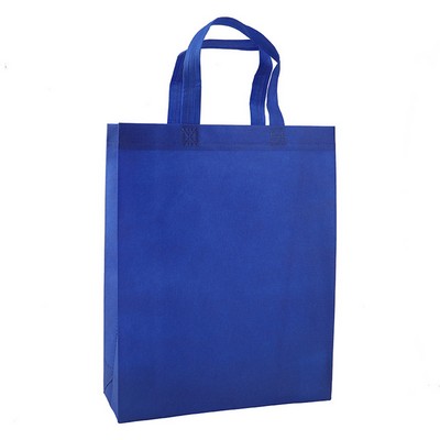 Custom Foldable Non-Woven Shopping Tote Bag