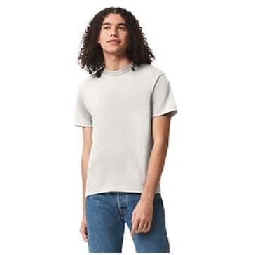 American Apparel® Unisex Heavyweight Cotton T-Shirt