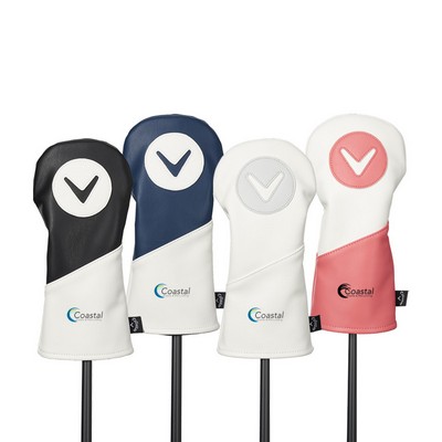 Callaway® Vintage Fairway Headcovers