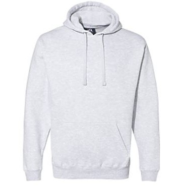 J. America Adult Premium Fleece Hoodie