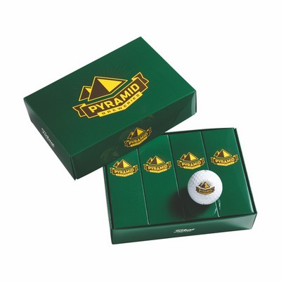 PackEdge™ Custom Dozen Box