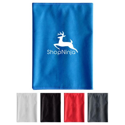 Microfiber Sport Towel