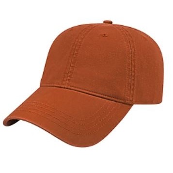 Cap America® Relaxed Golf Hat