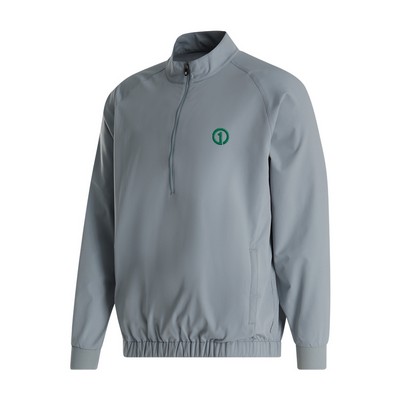 FootJoy® Half-Zip Windshirt