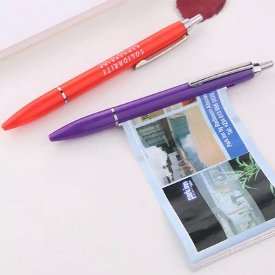 Roll Out Banner Pen