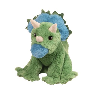 Roarie Green Dino Soft