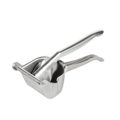 Stainless Steel Manual Fruit Squeezer