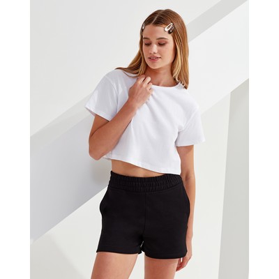 Ladies' Maria Jogger Shorts