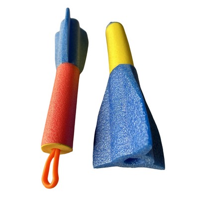 Foam Dart Toy