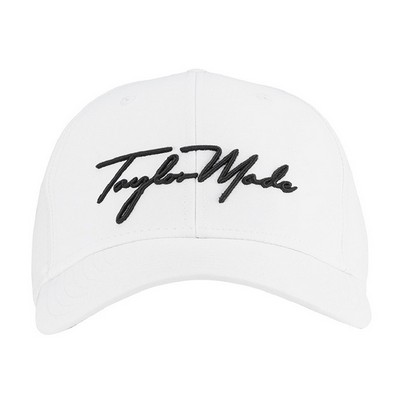 Taylormade Men's Script Seeker Hat