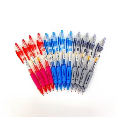 Bullet Type Ballpoint Gel Pen