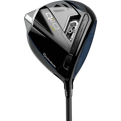 Taylormade Qi10 LS Driver