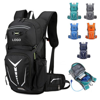 Hydration Backpack (direct import)