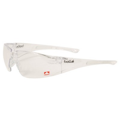 Bollé Rush Clear Glasses