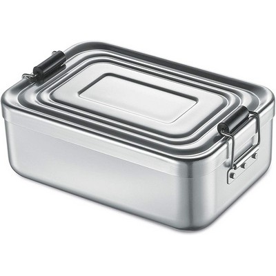 Stainless Steel Lunch Box